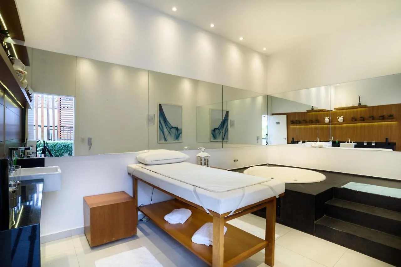 Elegancia E Conforto No Centro Com Garagem E Internet 500Mb Sao Paulo Apartment